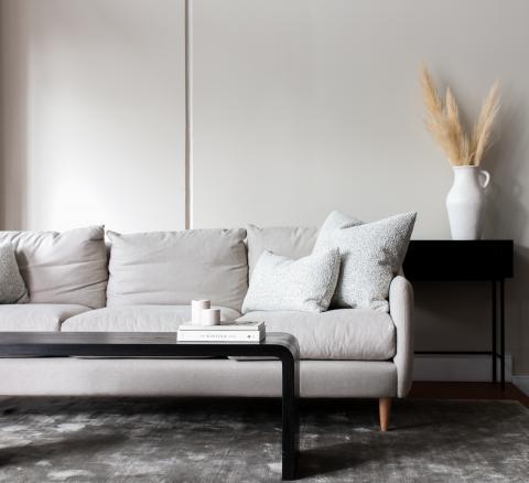 OUR SMART HOME ECONOMY PACKAGE IS IDEAL FOR ONE-TWO BEDROOM FLATS