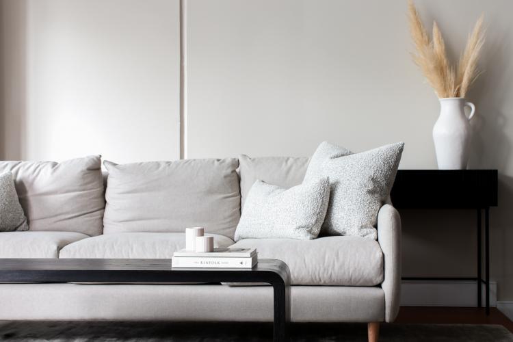 OUR SMART HOME ECONOMY PACKAGE IS IDEAL FOR ONE-TWO BEDROOM FLATS